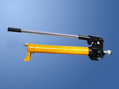 SYB-1型手動油泵 SYB-1型手動油泵